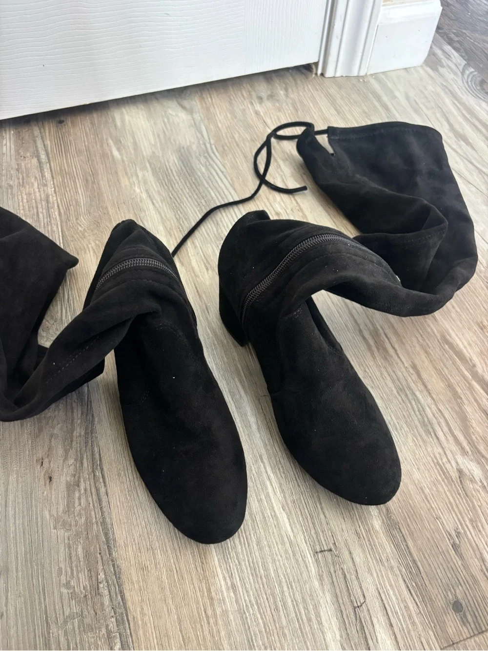 N/A only worn